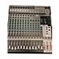 Used Yahmaha mg 16 x Digital Mixer