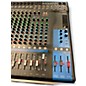 Used Yamaha mg 16 Digital Mixer