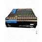 Used Yamaha mg 16 Digital Mixer