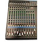 Used Yamaha mg 16 Digital Mixer