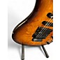 Used Cort PERFORMER SERIES SUNBURST Solid Body Electric Guitar