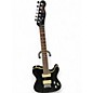 Used Fender FMT TELECASTER Black Solid Body Electric Guitar thumbnail