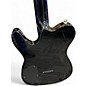 Used Fender FMT TELECASTER Black Solid Body Electric Guitar