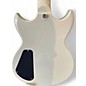 Used Reverend SENSEI Vintage White Solid Body Electric Guitar