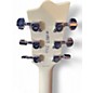 Used Reverend SENSEI Vintage White Solid Body Electric Guitar