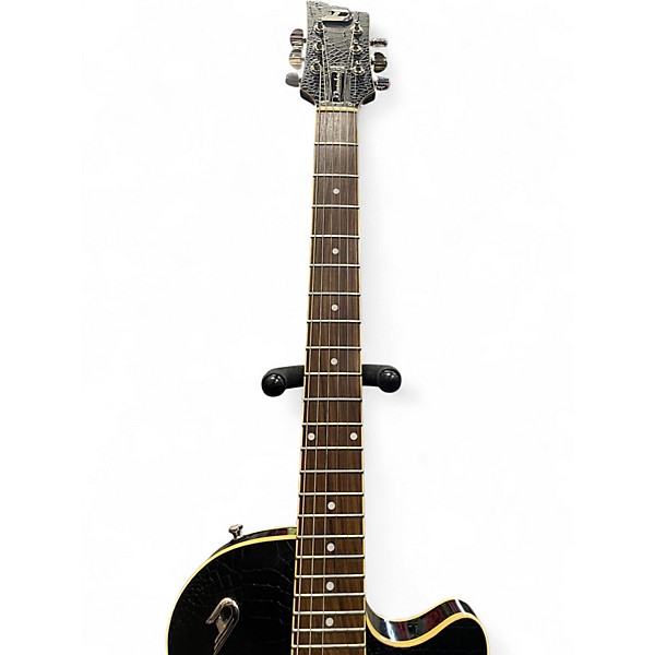 Used 2009 Duesenberg Starplayer TV outlaw Hollow Body Electric Guitar