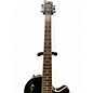 Used 2009 Duesenberg Starplayer TV outlaw Hollow Body Electric Guitar
