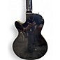 Used 2009 Duesenberg Starplayer TV outlaw Hollow Body Electric Guitar