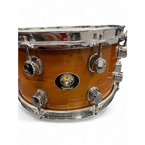 Used Black Panther 12in PREMIUM SERIES Natural Drum