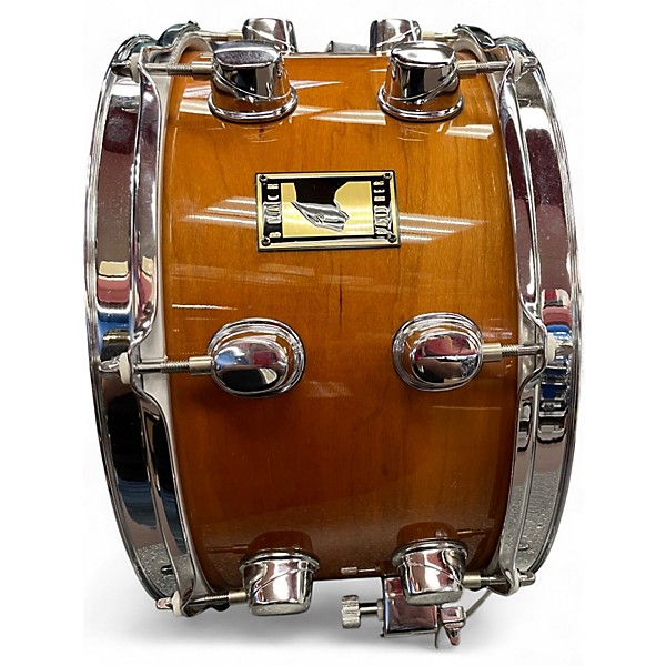 Used Black Panther 12in PREMIUM SERIES Natural Drum