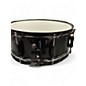 Used Pearl 14in LIMITED EDITION Black Drum
