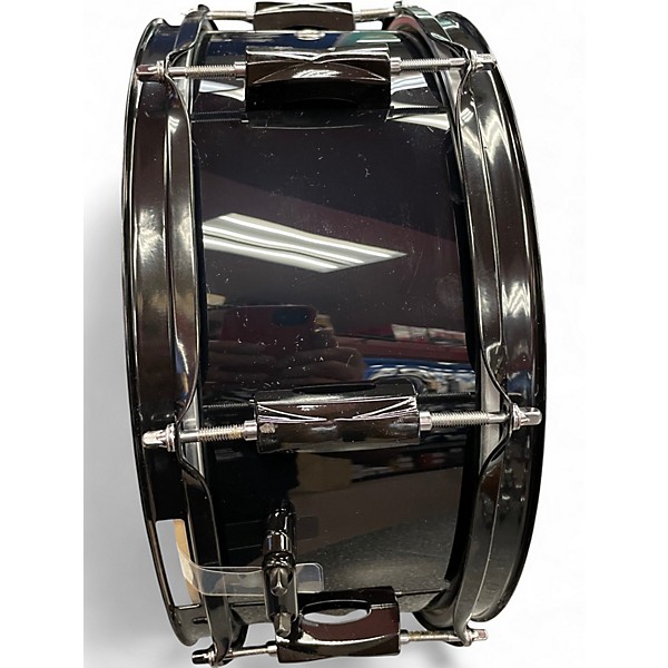 Used Pearl 14in LIMITED EDITION Black Drum