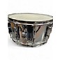 Used Pearl 14in STEEL SHELL Chrome Drum