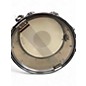 Used Pearl 14in STEEL SHELL Chrome Drum