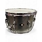 Used TAMA 14X8 Imperialstar Snare Silver Sparkle Drum thumbnail