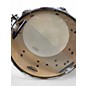 Used TAMA 14X8 Imperialstar Snare Silver Sparkle Drum