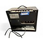 Used Fender Blues Junior 15W 1x12 Tube Guitar Combo Amp
