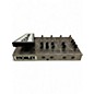 Used Morley AFX-1 Analog Multi FX Pedal - Spun Pattern Effect Processor