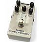 Used MXR M87 Bass Compressor Bass Effect Pedal