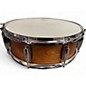 Used Gretsch Drums 14X5 Catalina Club Series Snare Mahogany Drum