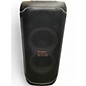 Used JBL PARTY BOX 1100 Powered Speaker thumbnail