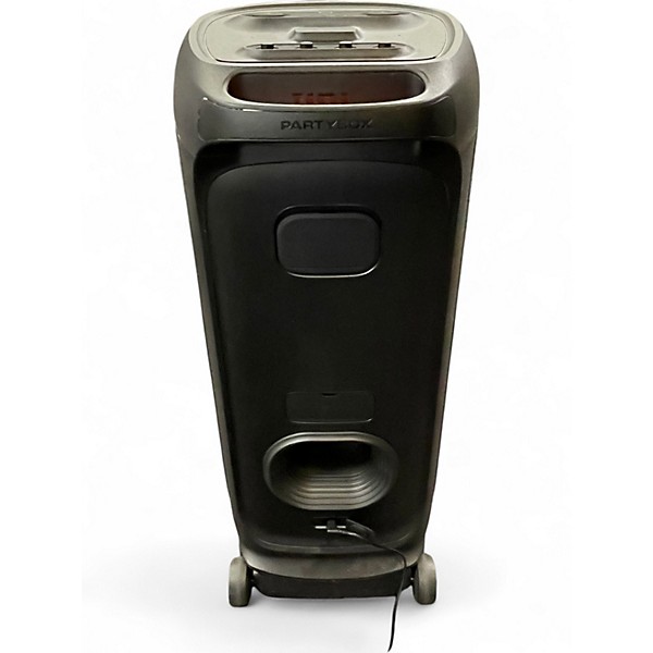Used JBL PARTY BOX 1100 Powered Speaker