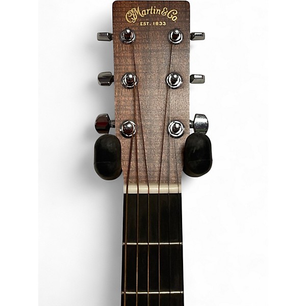 Used Martin GPCX1E KOA FLAMED KOA Acoustic Electric Guitar