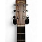 Used Martin GPCX1E KOA FLAMED KOA Acoustic Electric Guitar