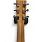 Used Martin GPCX1E KOA FLAMED KOA Acoustic Electric Guitar