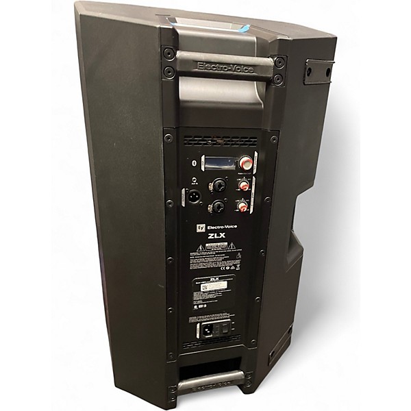 Used Electro-Voice ZLX-15P 15in 2-Way Powered Speaker