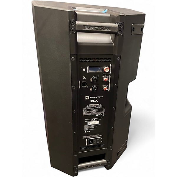 Used Electro-Voice ZLX-15P 15in 2-Way Powered Speaker