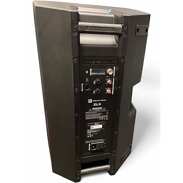 Used Electro-Voice ZLX-15P 15in 2-Way Powered Speaker