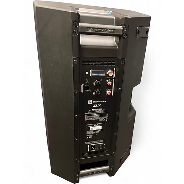 Used Electro-Voice ZLX-15P 15in 2-Way Powered Speaker