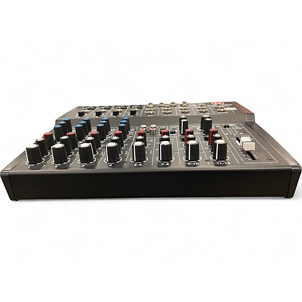 Used 2020 Harbinger L1202FX Unpowered Mixer