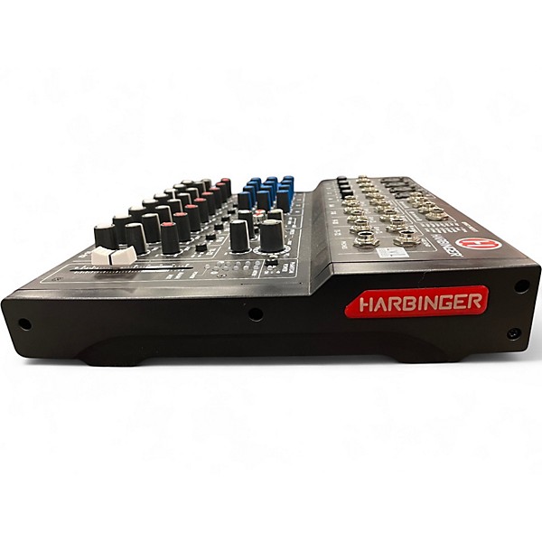 Used 2020 Harbinger L1202FX Unpowered Mixer