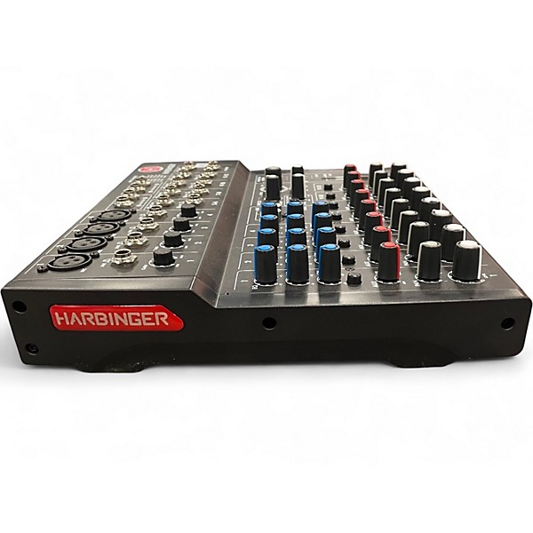 Used 2020 Harbinger L1202FX Unpowered Mixer