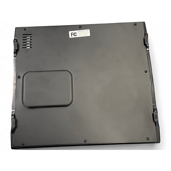 Used 2020 Harbinger L1202FX Unpowered Mixer