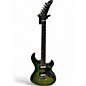 Used Gibson Victory Iguana Burst Solid Body Electric Guitar thumbnail
