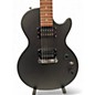 Used 2025 Epiphone Les Paul Special I Ebony Solid Body Electric Guitar
