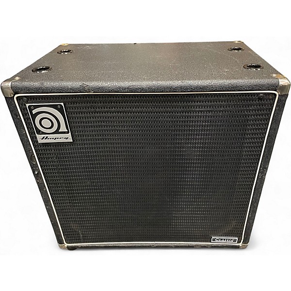 Used Ampeg SVT15E Bass Cabinet