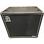 Used Ampeg SVT15E Bass Cabinet thumbnail