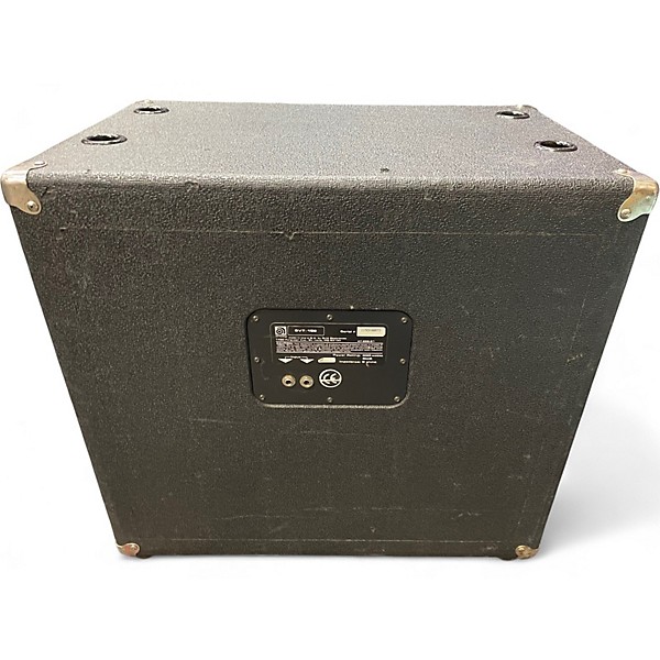 Used Ampeg SVT15E Bass Cabinet
