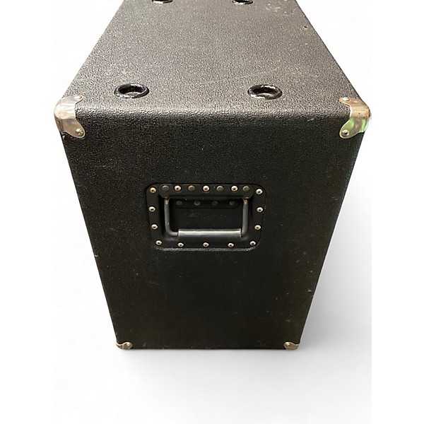 Used Ampeg SVT15E Bass Cabinet