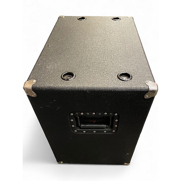 Used Ampeg SVT15E Bass Cabinet