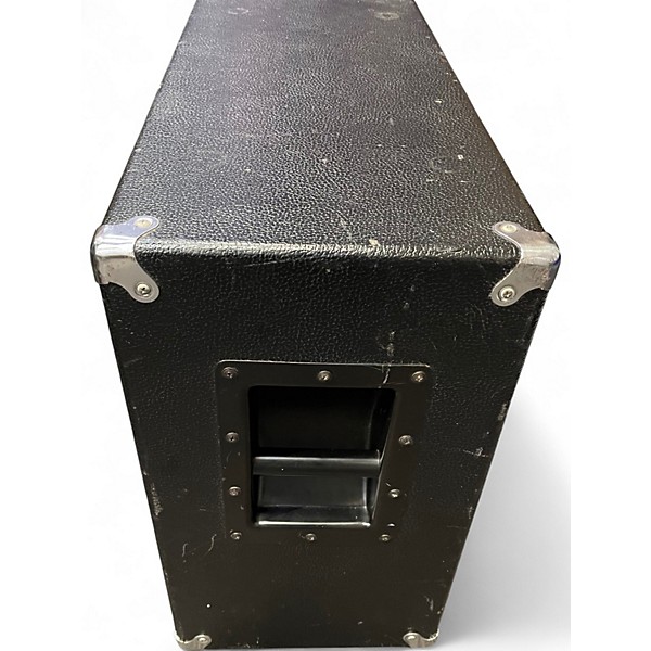 Used Avatar G212 Guitar Cabinet