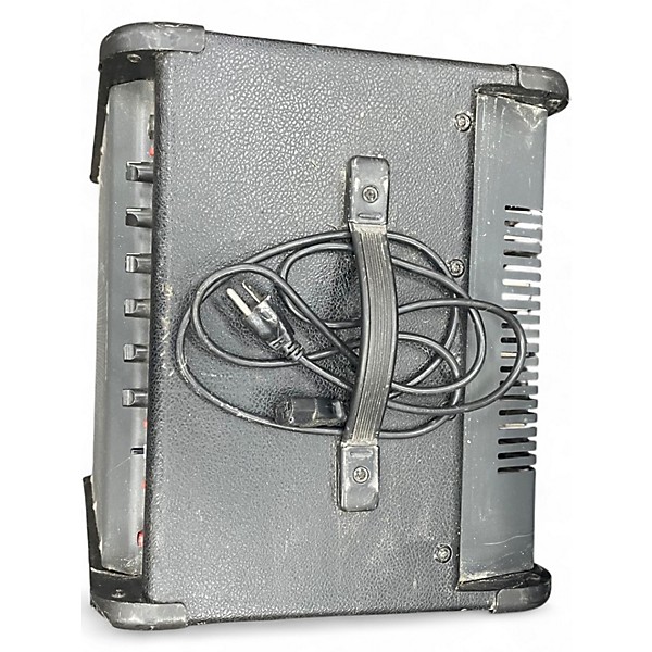 Used Fishman LOUDBOX LBX001 Acoustic Guitar Combo Amp