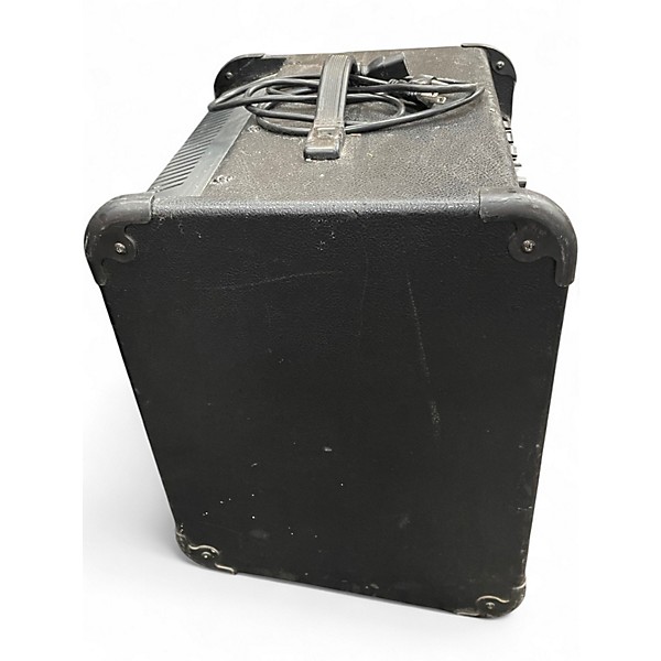 Used Fishman LOUDBOX LBX001 Acoustic Guitar Combo Amp