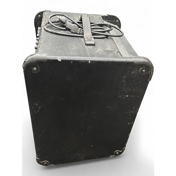 Used Fishman LOUDBOX LBX001 Acoustic Guitar Combo Amp