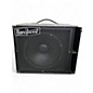 Used Barefaced 1X12 PORTED CAB Bass Cabinet thumbnail