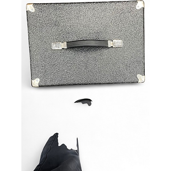 Used Barefaced 1X12 PORTED CAB Bass Cabinet